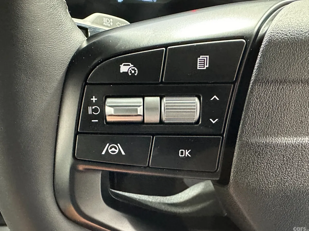 Kia Stonic SUV, Petrol, 2026, White