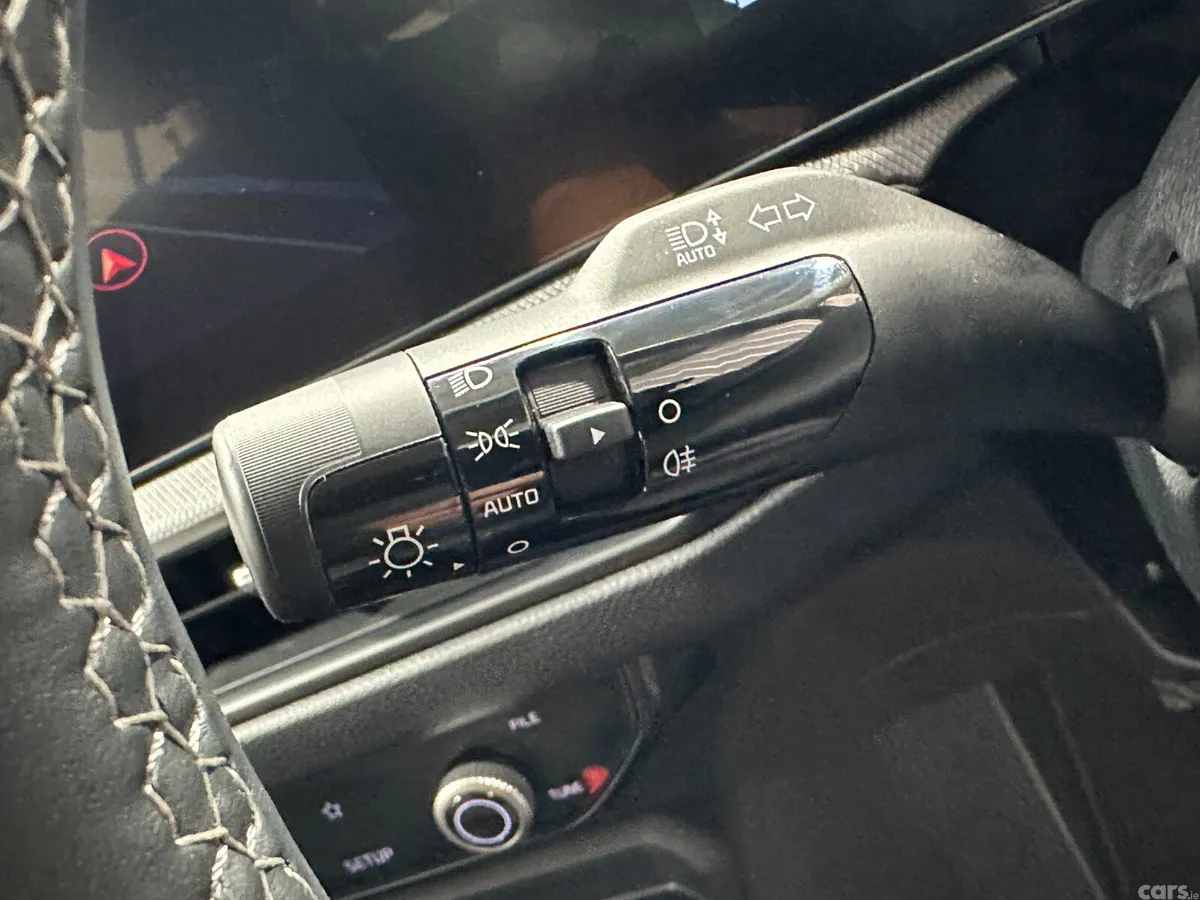 Kia Stonic SUV, Petrol, 2026, White