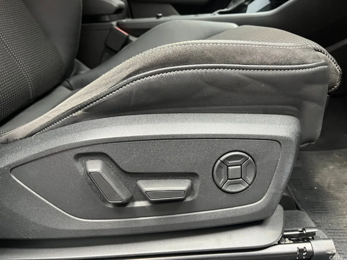 Audi Q3 SUV, Diesel, 2021, White