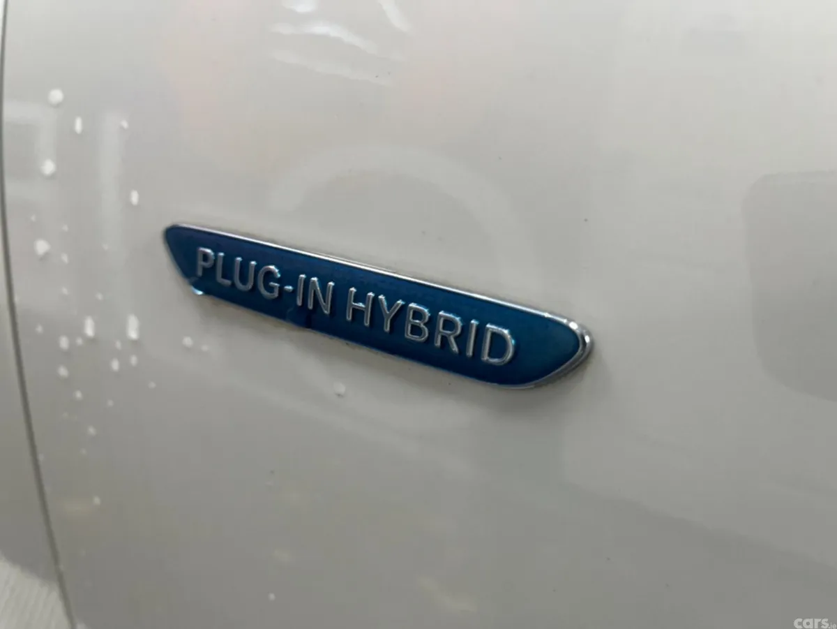 Mercedes-Benz E-Class Saloon, Petrol Plug-in Hybrid, 2017, White