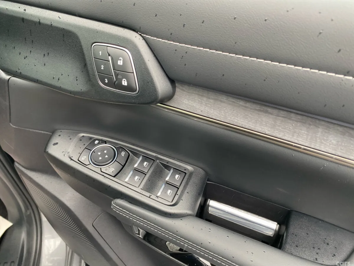 Ford Ranger Pick Up, Diesel, 2026, Grey