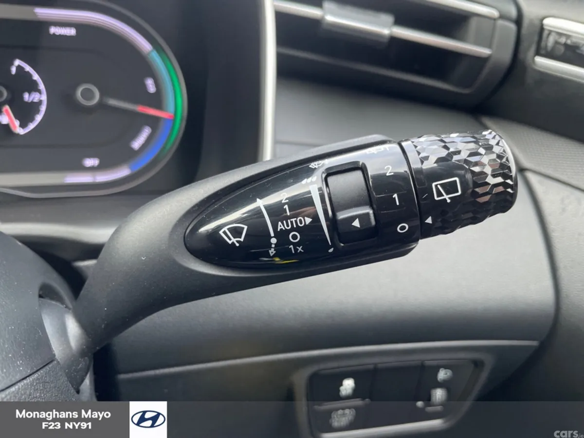 Hyundai Tucson MPV, Petrol Hybrid, 2023, Grey