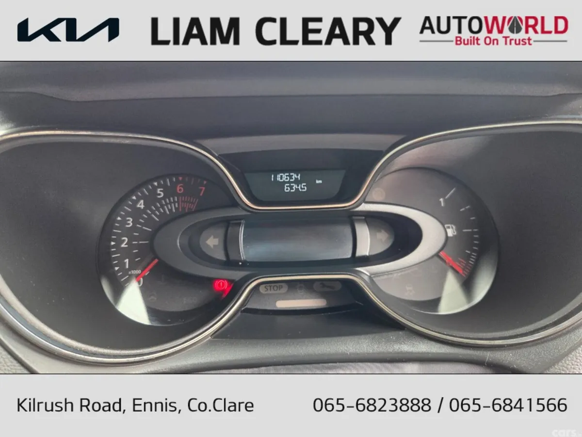 Renault Captur Hatchback, Petrol, 2019, White