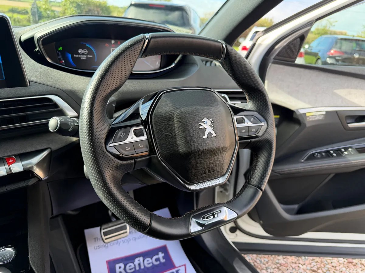 Peugeot 3008 SUV, Diesel, 2019, White