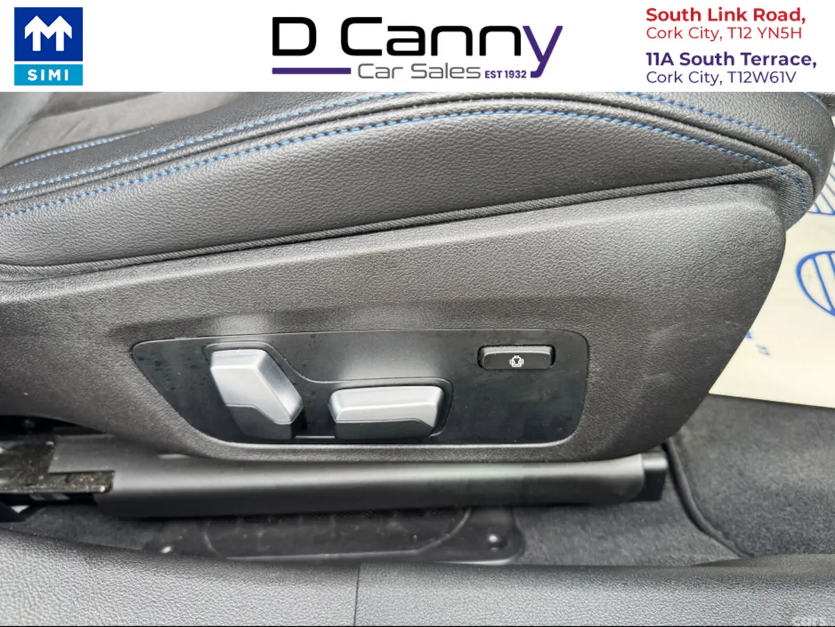 BMW 3-Series Saloon, Diesel, 2021, White