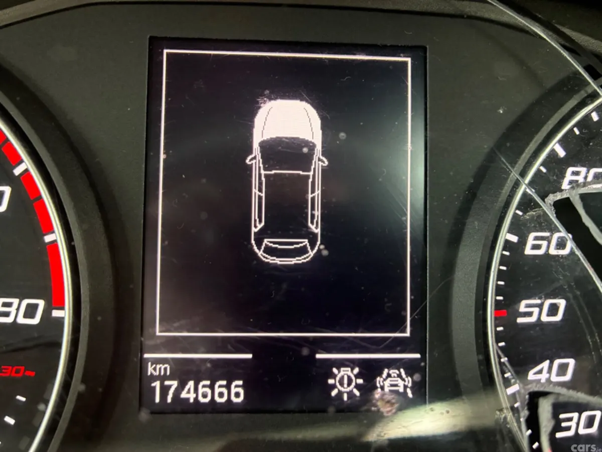 SEAT Ibiza Hatchback, Petrol, 2019, Silver