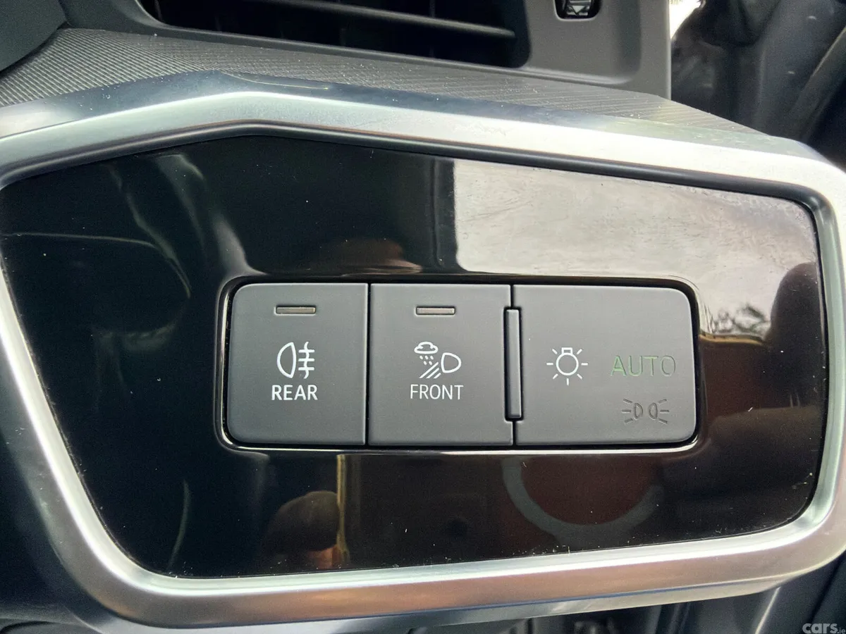Audi A6 Estate, Diesel, 2019, Grey