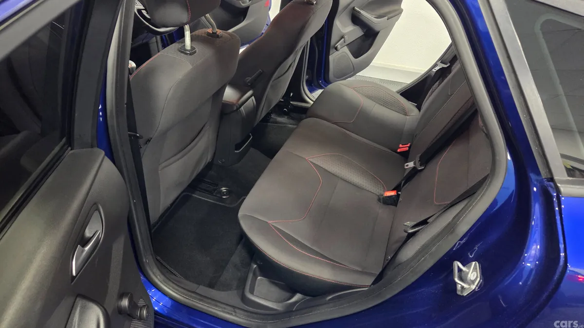 172 Ford Focus ST Line Diesel- FINANCE AVAILABLE, Belmullet