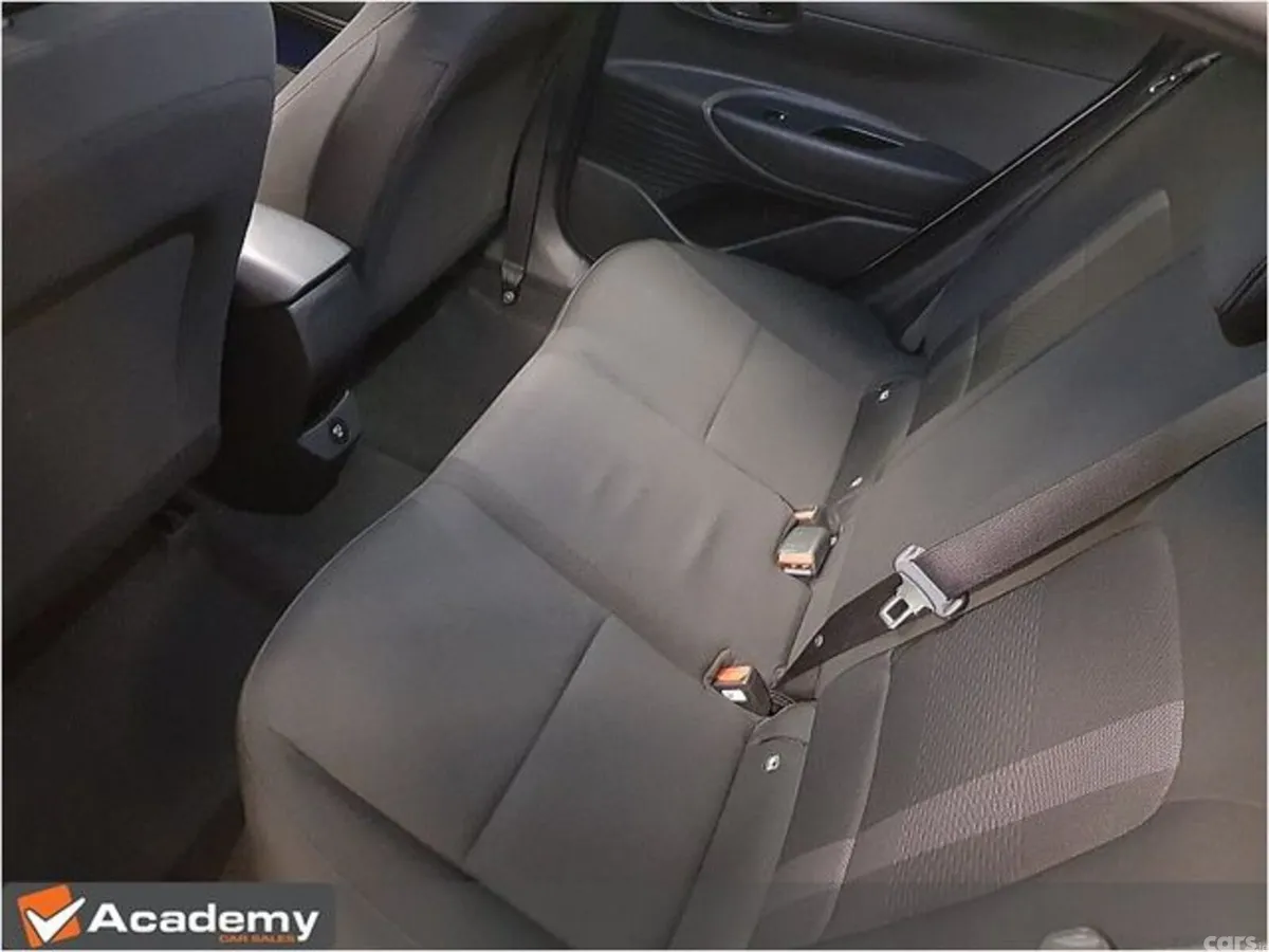 Hyundai i20 Hatchback, Petrol, 2024, Grey