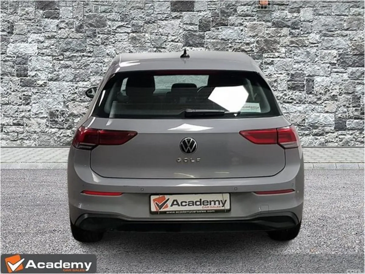 Volkswagen Golf Hatchback, Diesel, 2023, Grey