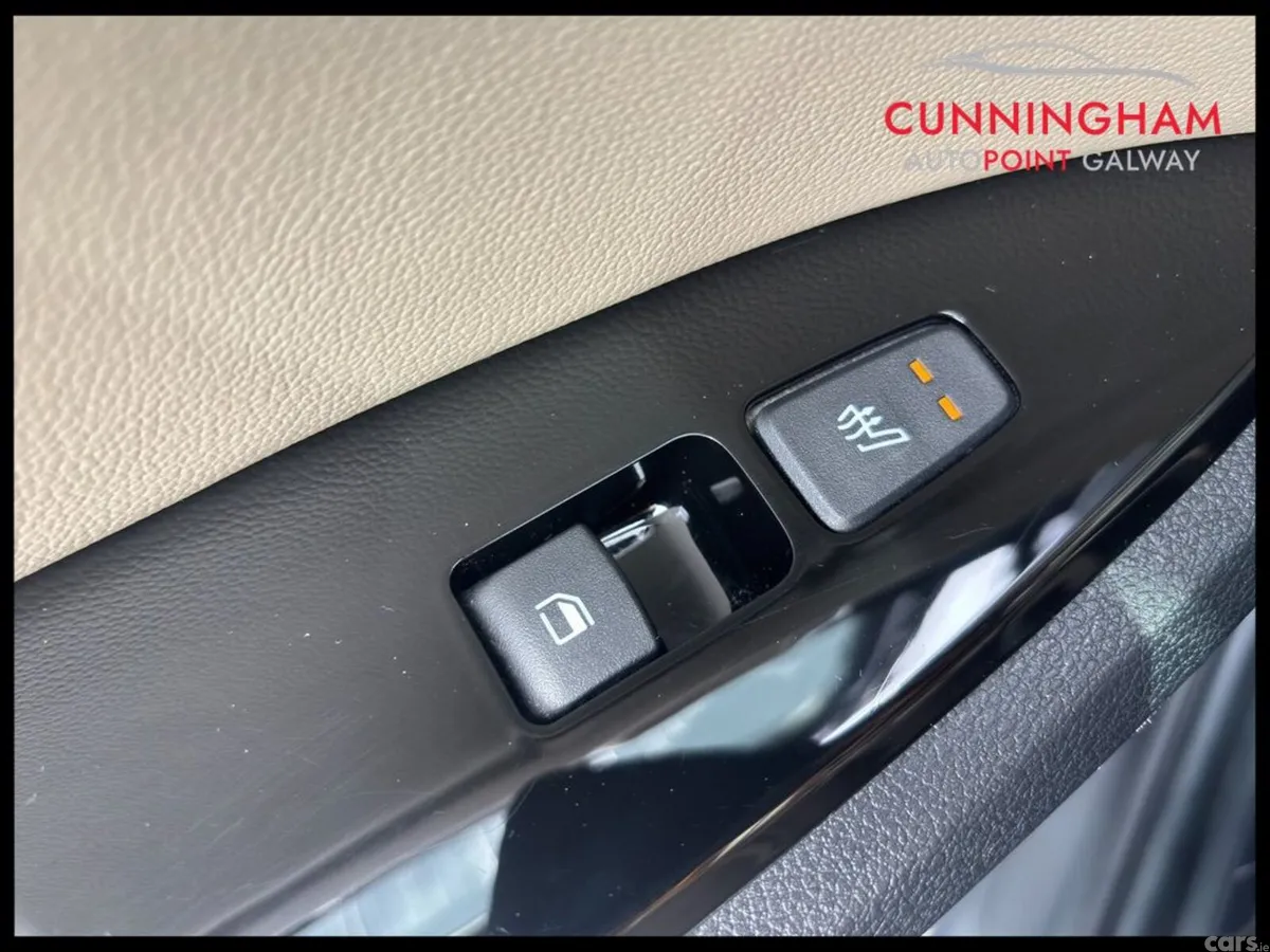 Kia Sportage SUV, Diesel, 2022, Grey