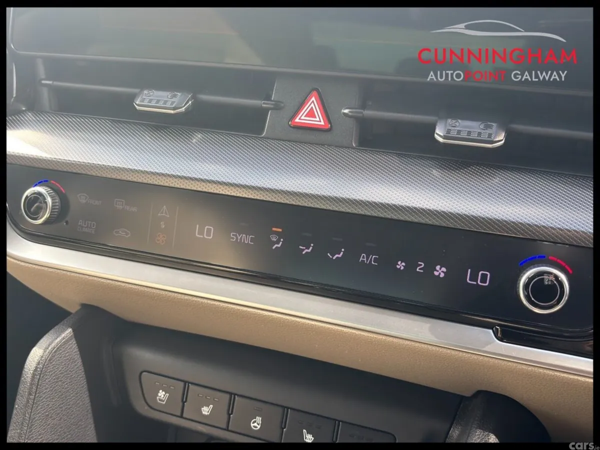 Kia Sportage SUV, Diesel, 2022, Grey
