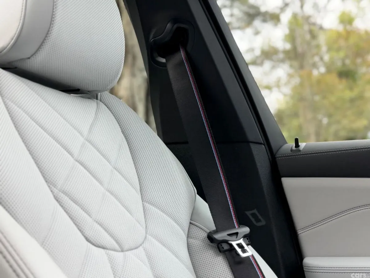 BMW X5 SUV, Petrol Plug-in Hybrid, 2026, Grey