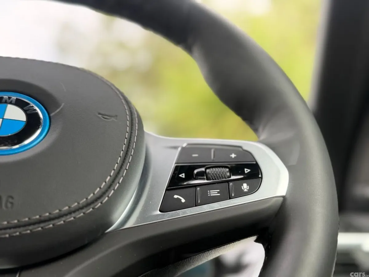 BMW X5 SUV, Petrol Plug-in Hybrid, 2026, Grey