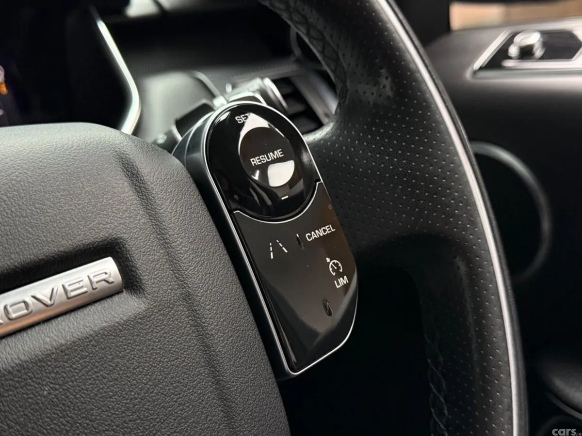 Land Rover Range Rover Sport SUV, Petrol Plug-in Hybrid, 2019, Blue