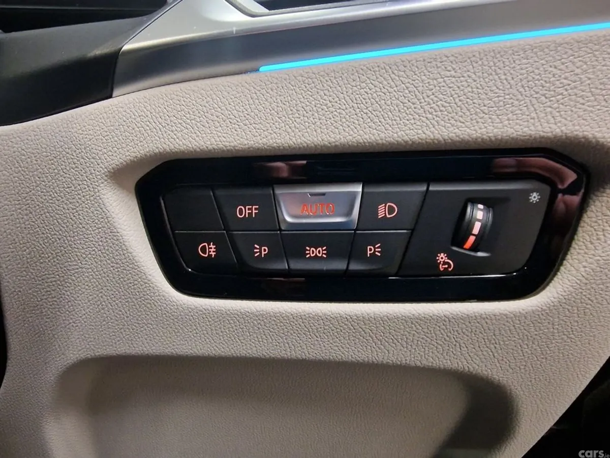 BMW 3-Series Saloon, Petrol Plug-in Hybrid, 2023, Black