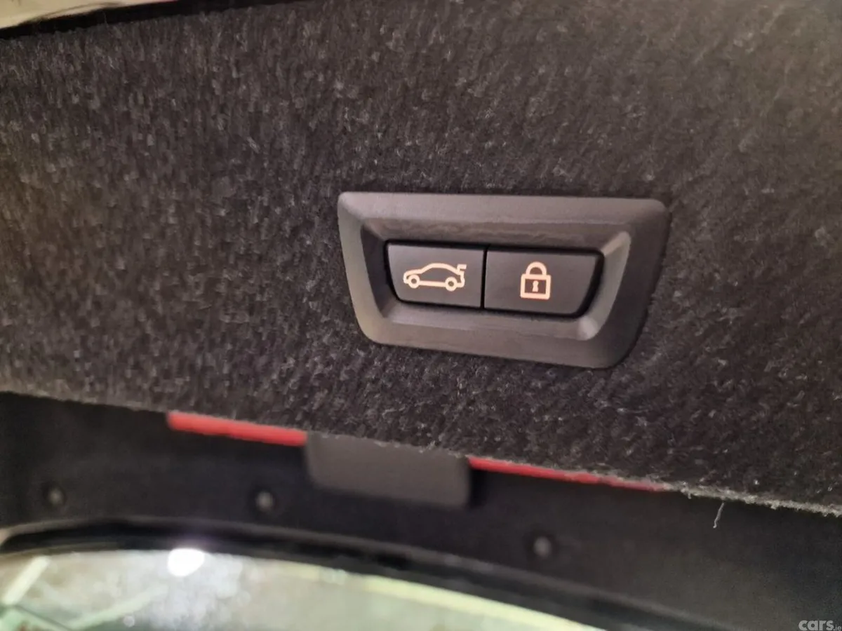 BMW 3-Series Saloon, Petrol Plug-in Hybrid, 2023, Black