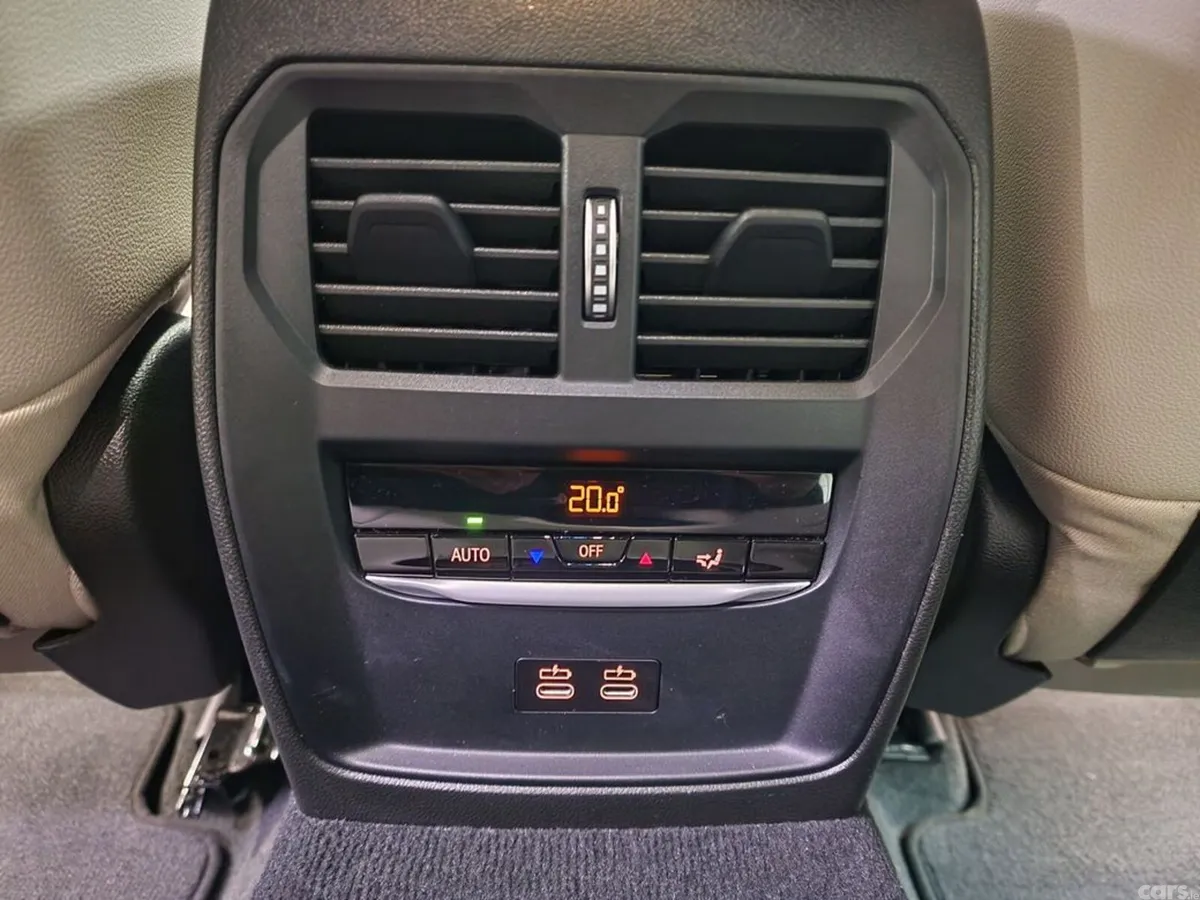 BMW 3-Series Saloon, Petrol Plug-in Hybrid, 2023, Black