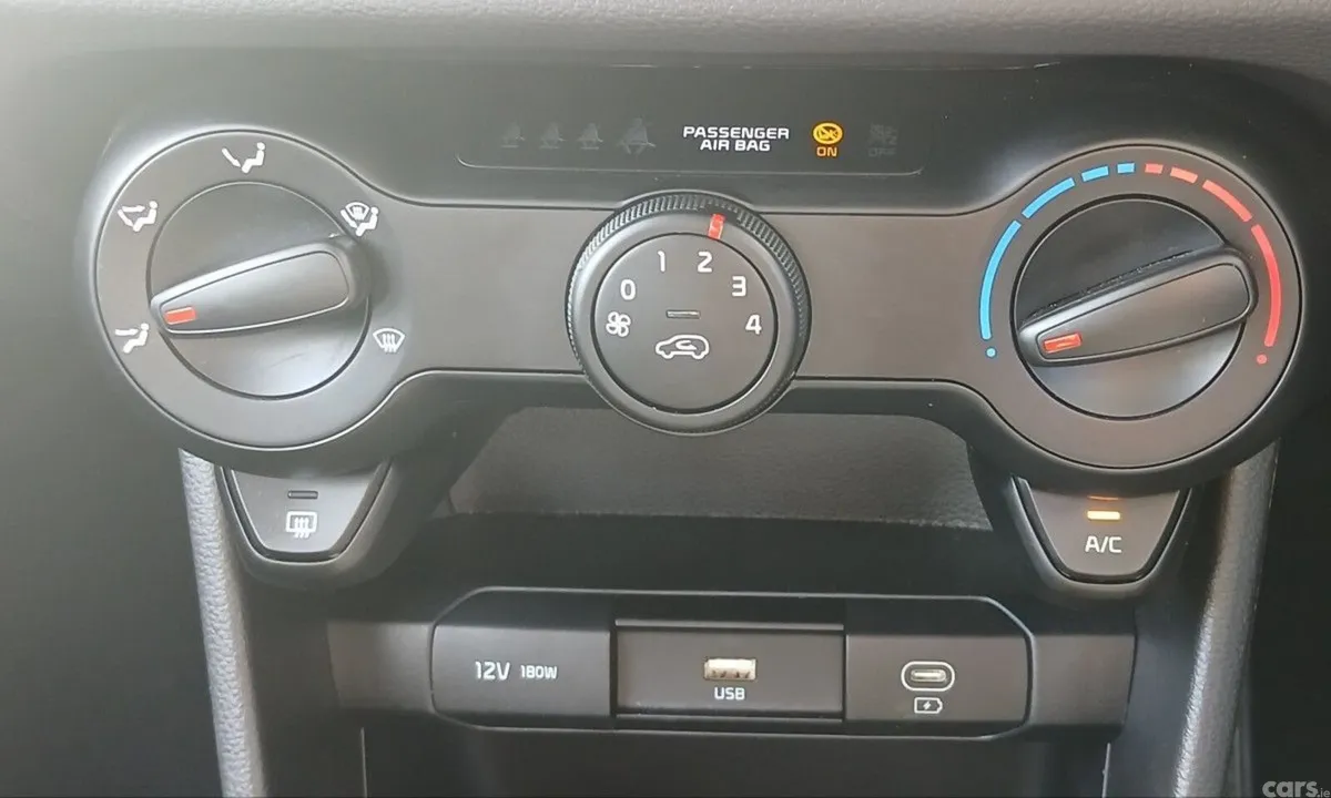 Kia Picanto Hatchback, Petrol, 2026, Grey