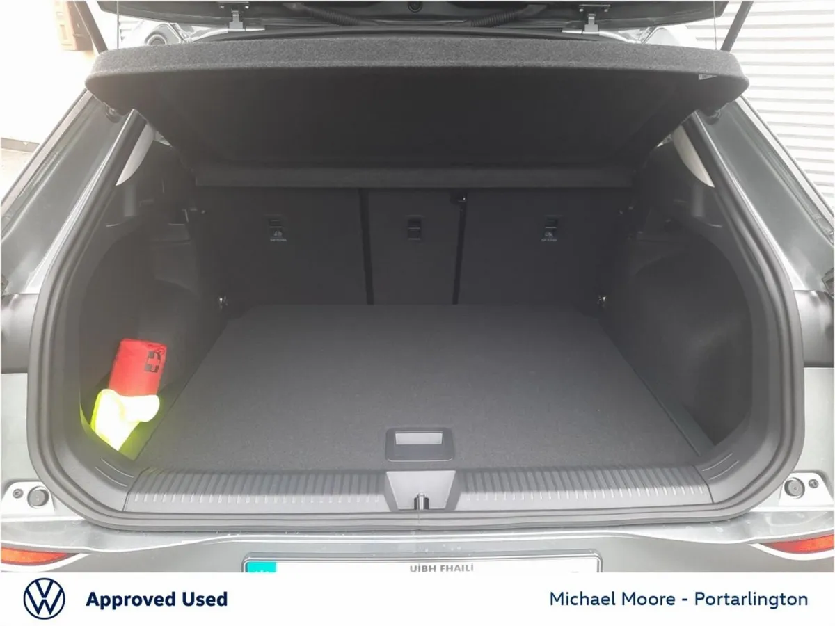 Volkswagen T-Roc SUV, Petrol, 2026, Grey