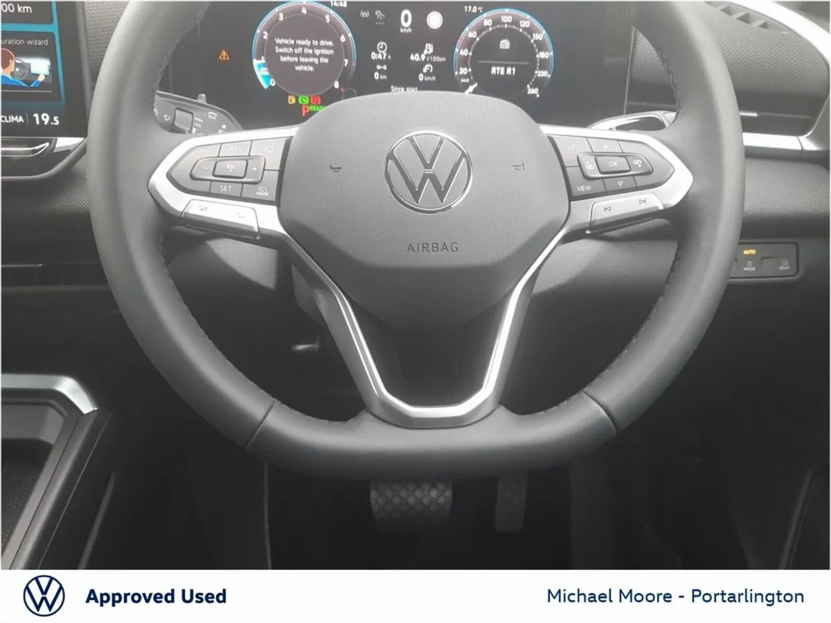 Volkswagen T-Roc SUV, Petrol, 2026, Grey