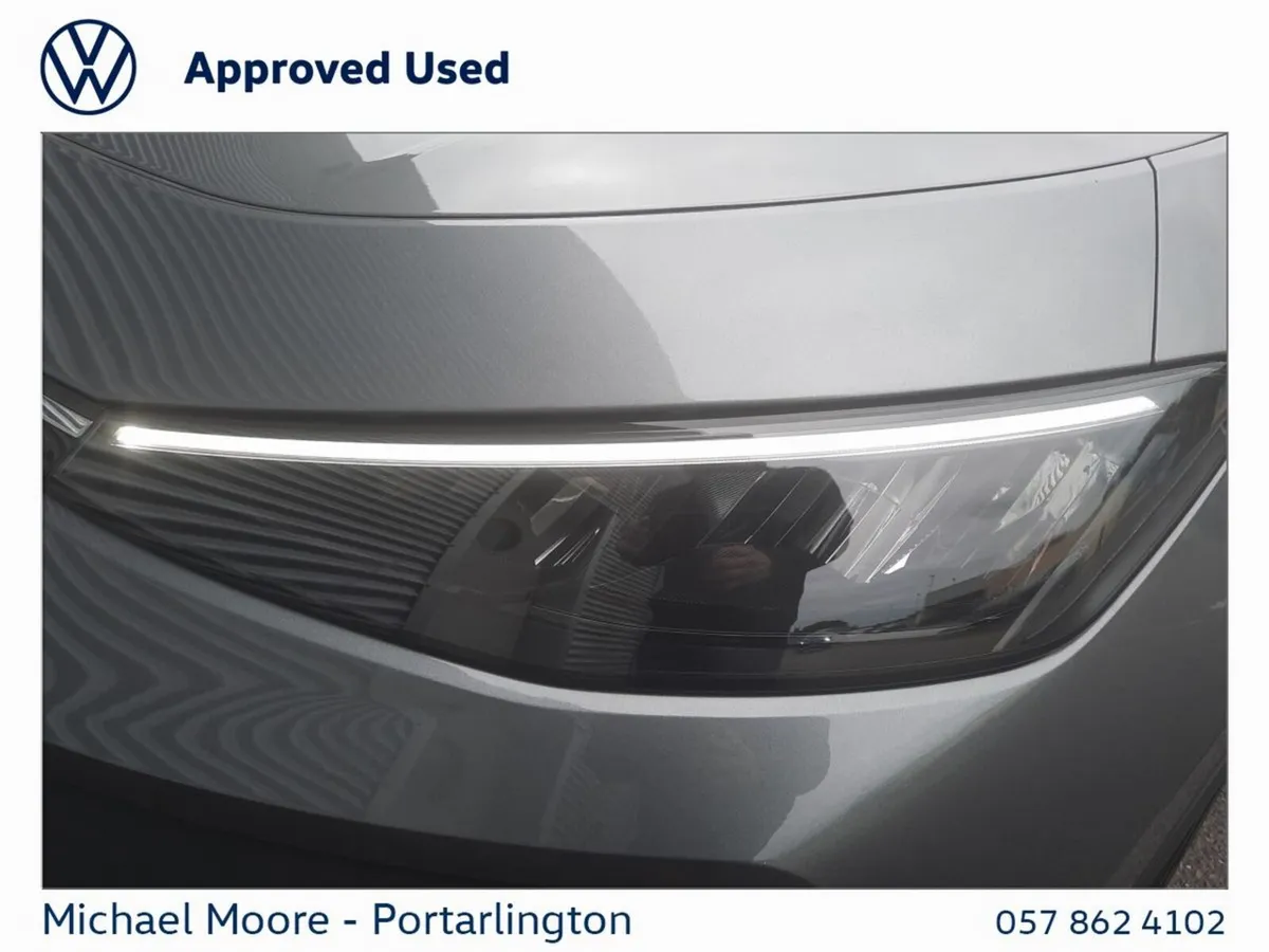 Volkswagen T-Roc SUV, Petrol, 2026, Grey