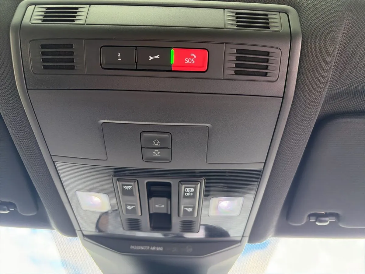 Volkswagen T-Roc SUV, Petrol, 2023, Grey