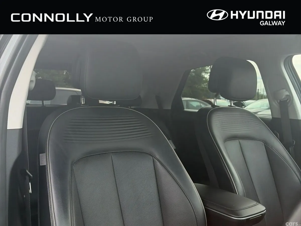 Hyundai IONIQ 5 MPV, Electric, 2023, Grey