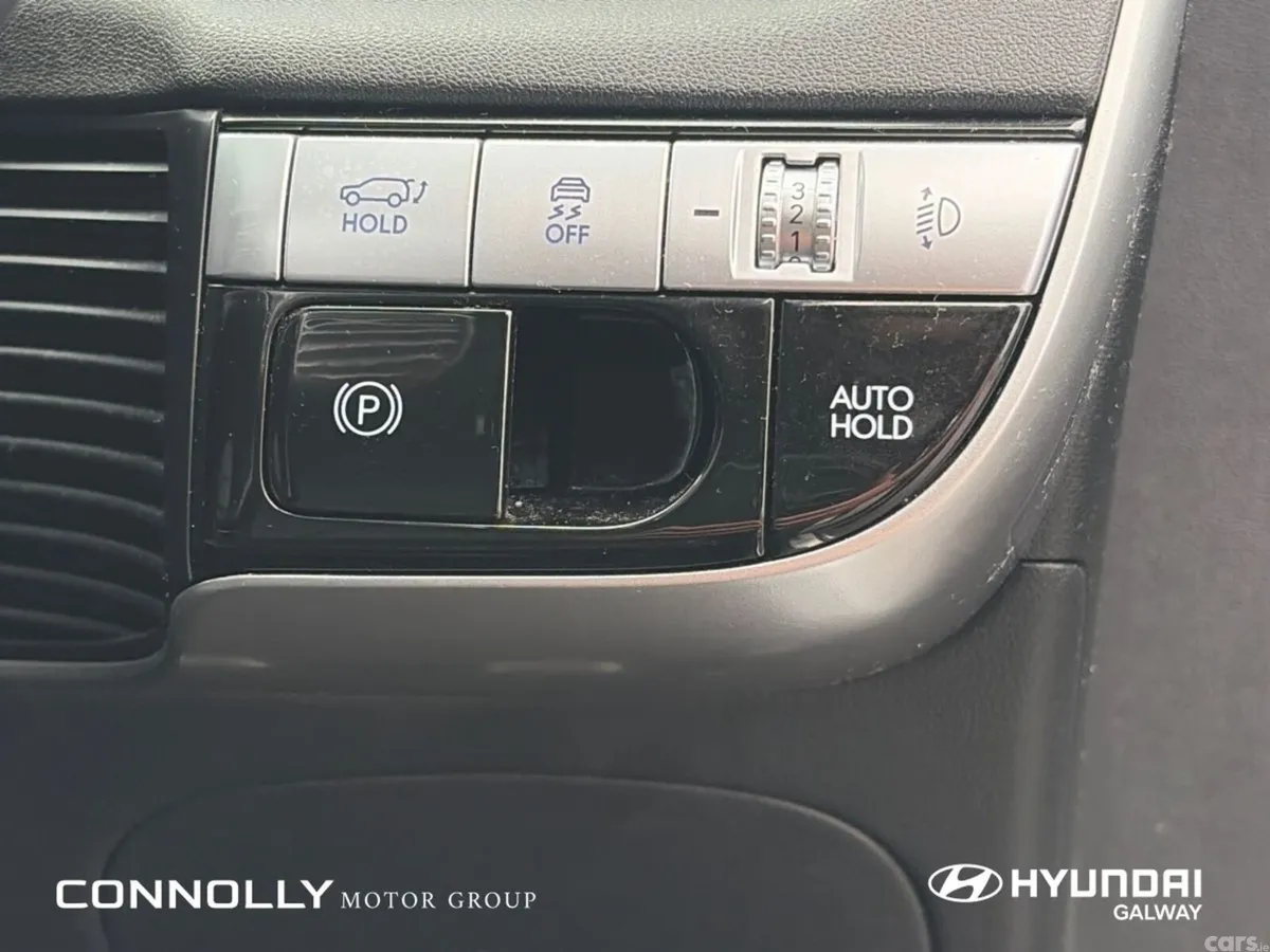 Hyundai IONIQ 5 MPV, Electric, 2023, Grey