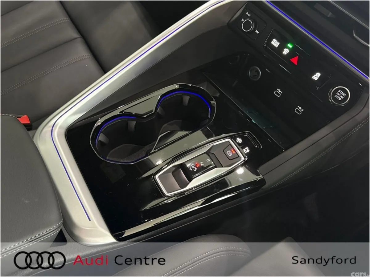 Audi Q5 Hatchback, Petrol Plug-in Hybrid, 2026, Black