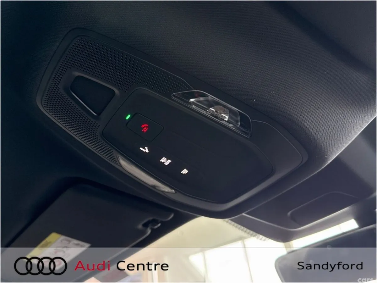 Audi Q5 Hatchback, Petrol Plug-in Hybrid, 2026, Black