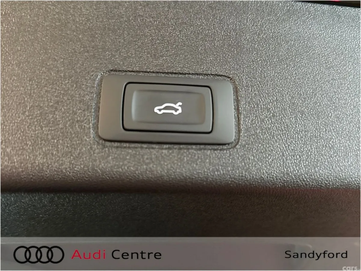 Audi Q3 SUV, Petrol Plug-in Hybrid, 2026, Grey