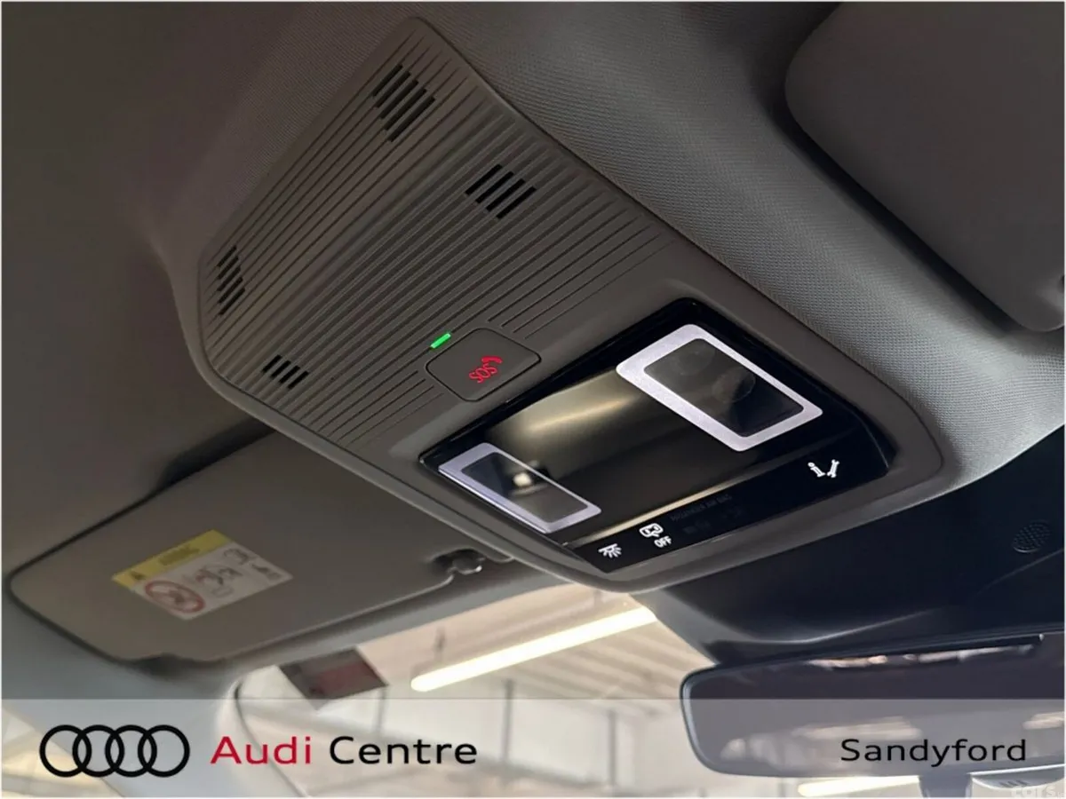Audi Q3 SUV, Petrol Plug-in Hybrid, 2026, Grey