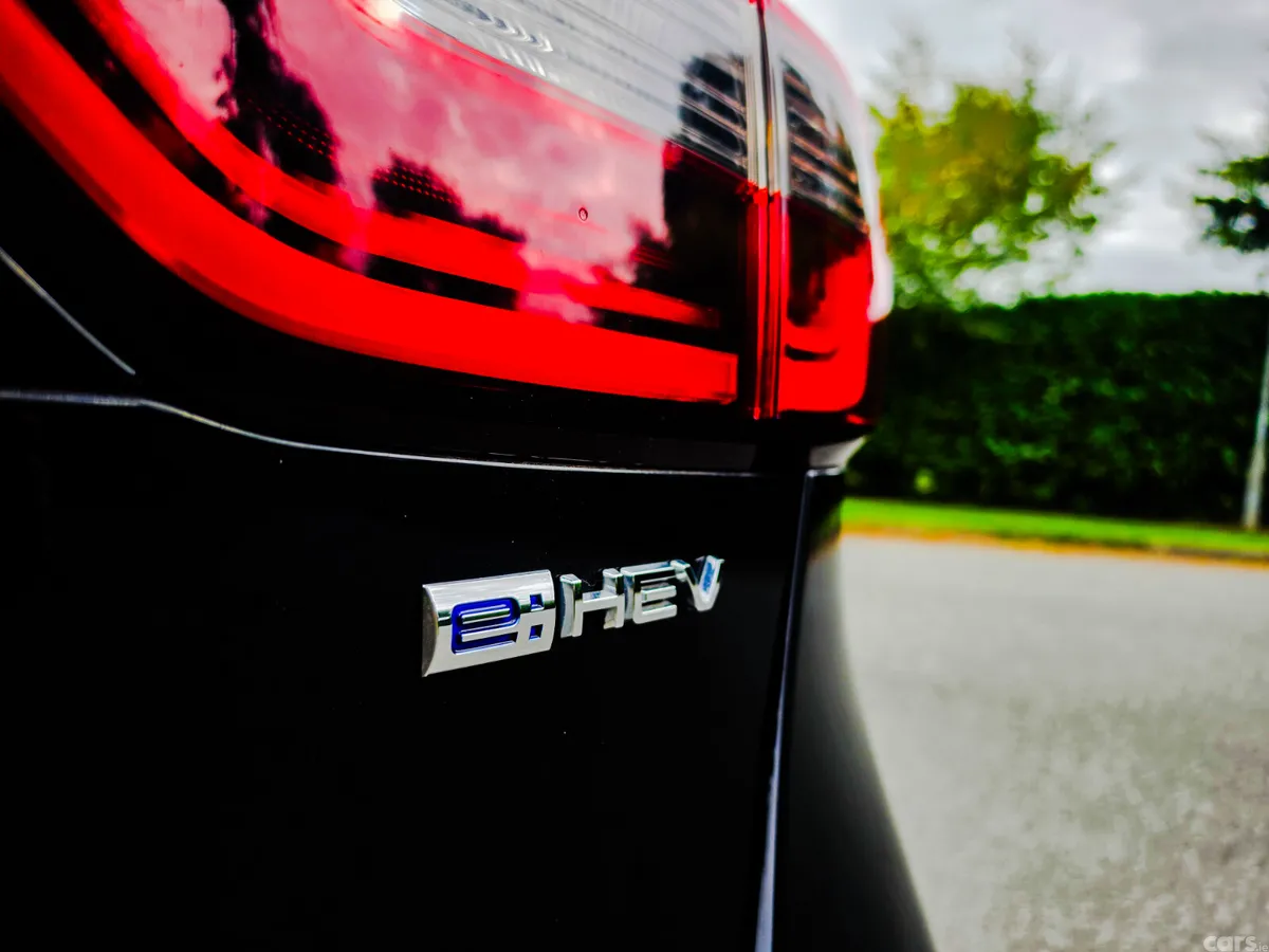 Honda Fit Hatchback, Petrol Hybrid, 2021, Black