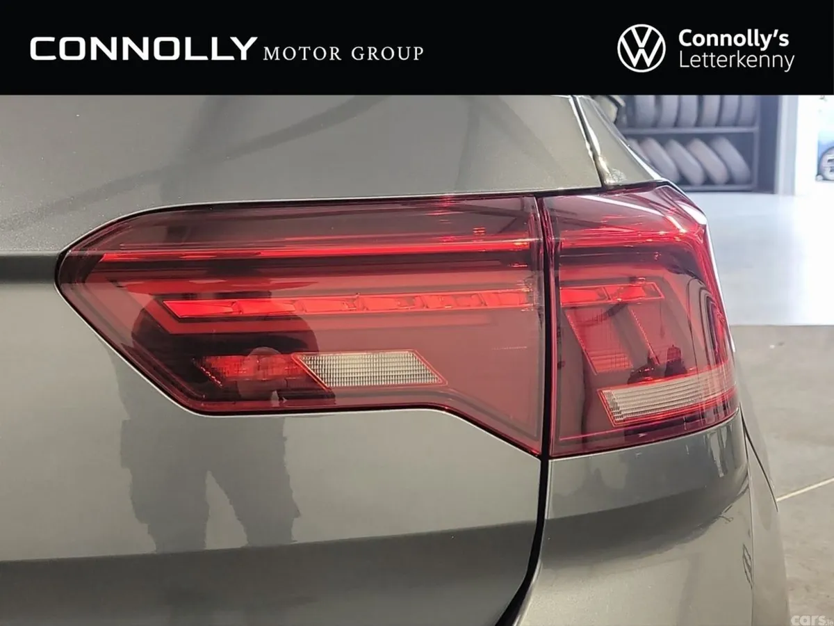 Volkswagen T-Roc SUV, Diesel, 2024, Grey