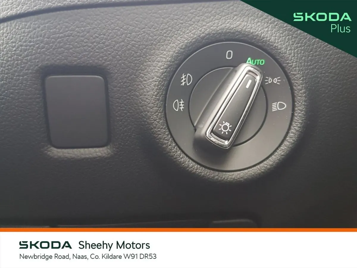Skoda Superb Saloon, Diesel, 2024, Black