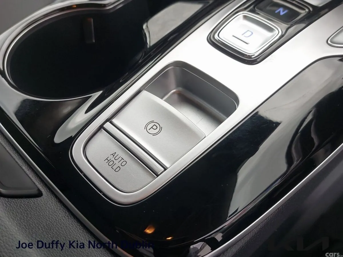 Hyundai Tucson SUV, Petrol Hybrid, 2024, White