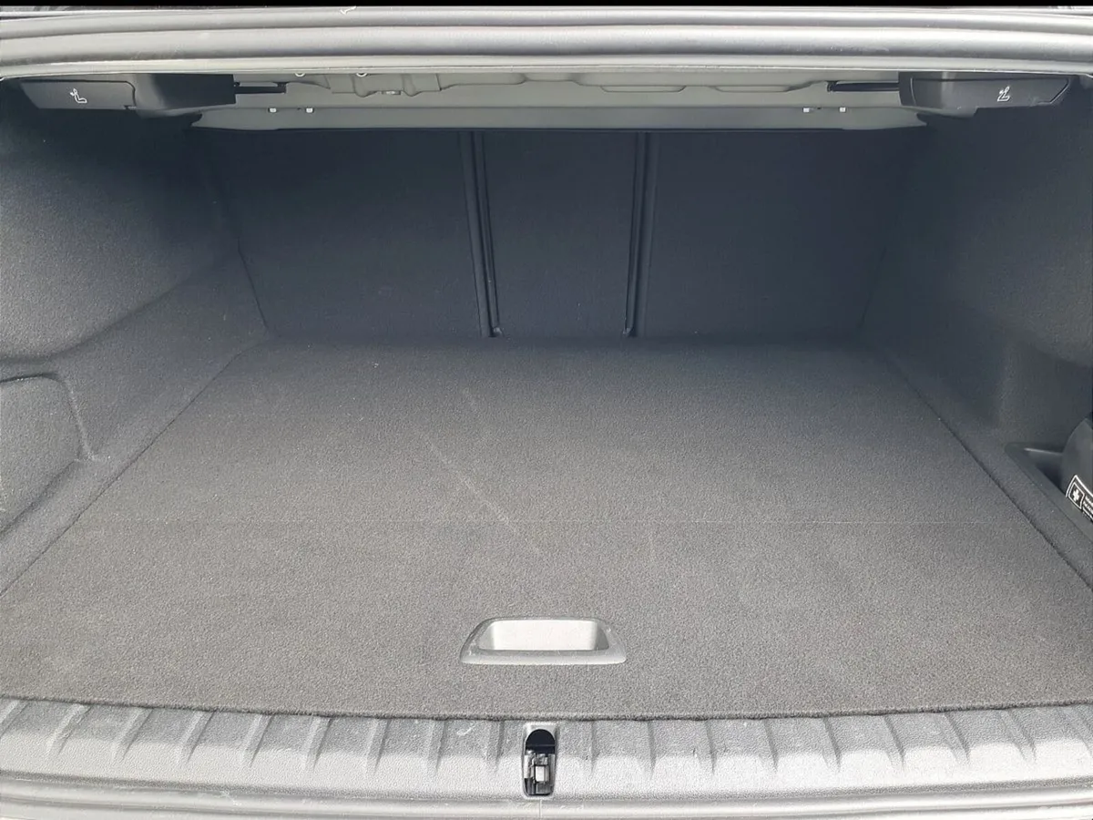 BMW 2-Series Saloon, Petrol, 2026, Grey