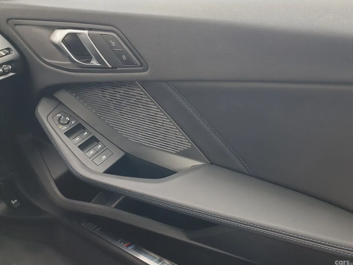 BMW 2-Series Saloon, Petrol, 2026, Grey