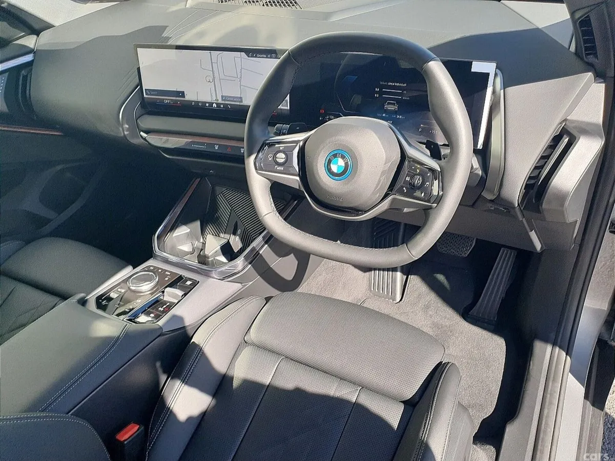 BMW X3 SUV, Petrol Plug-in Hybrid, 2026, Grey