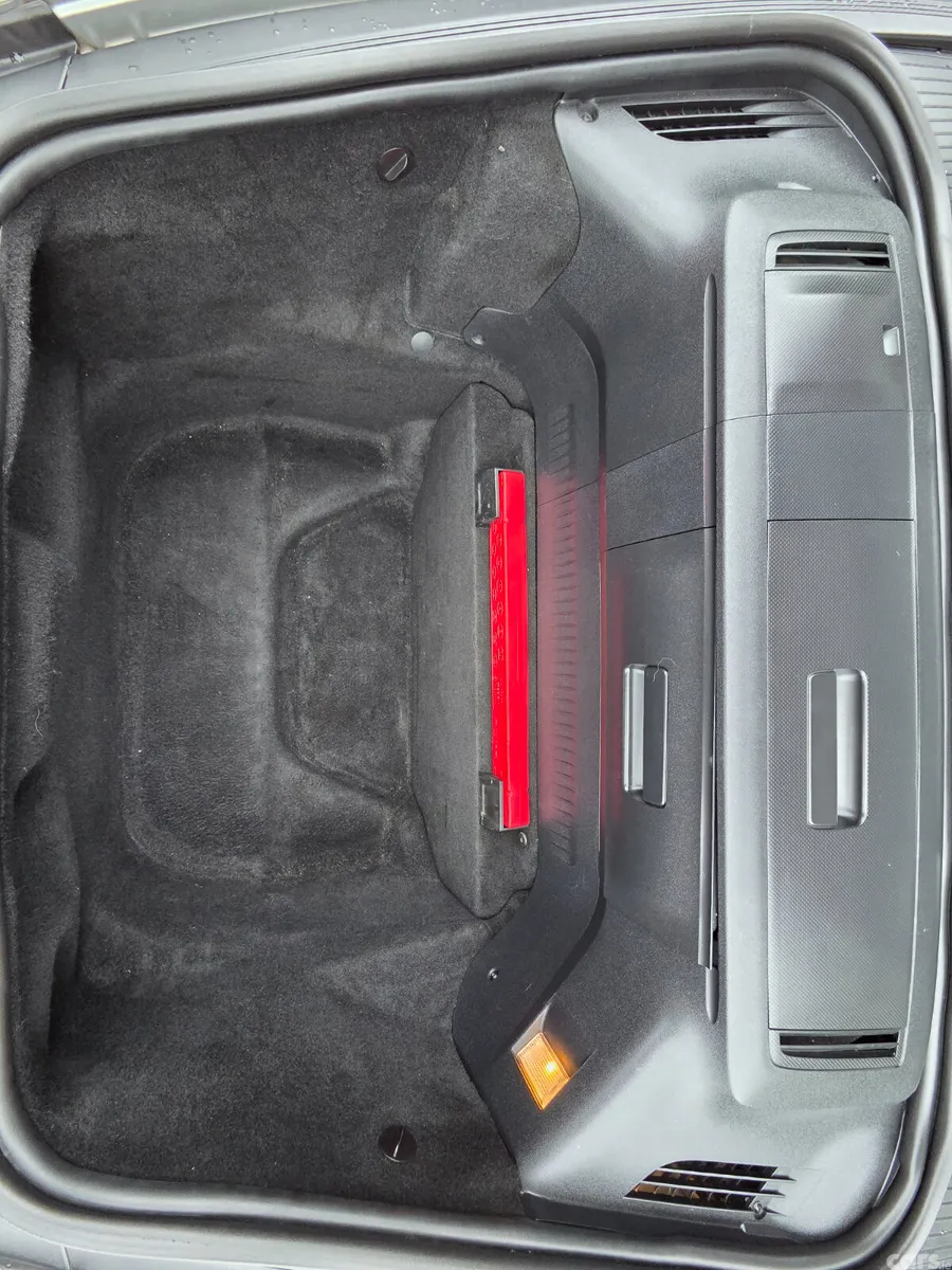 Porsche 911 Coupe, Petrol, 2006, Silver