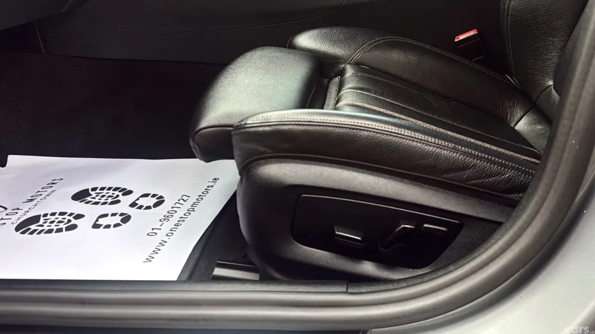 BMW 5-Series Saloon, Petrol Plug-in Hybrid, 2022, Grey