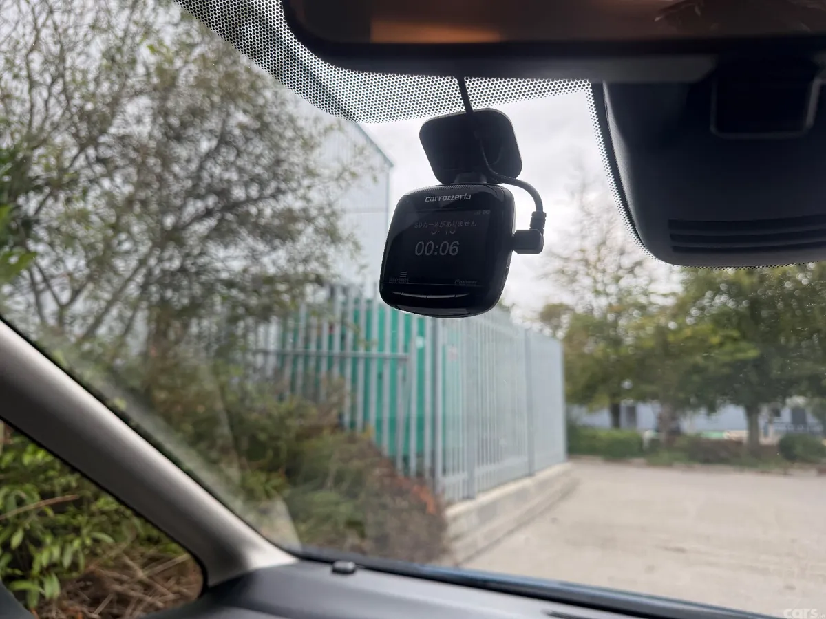 Nissan Serena MPV, Petrol Hybrid, 2019, Blue