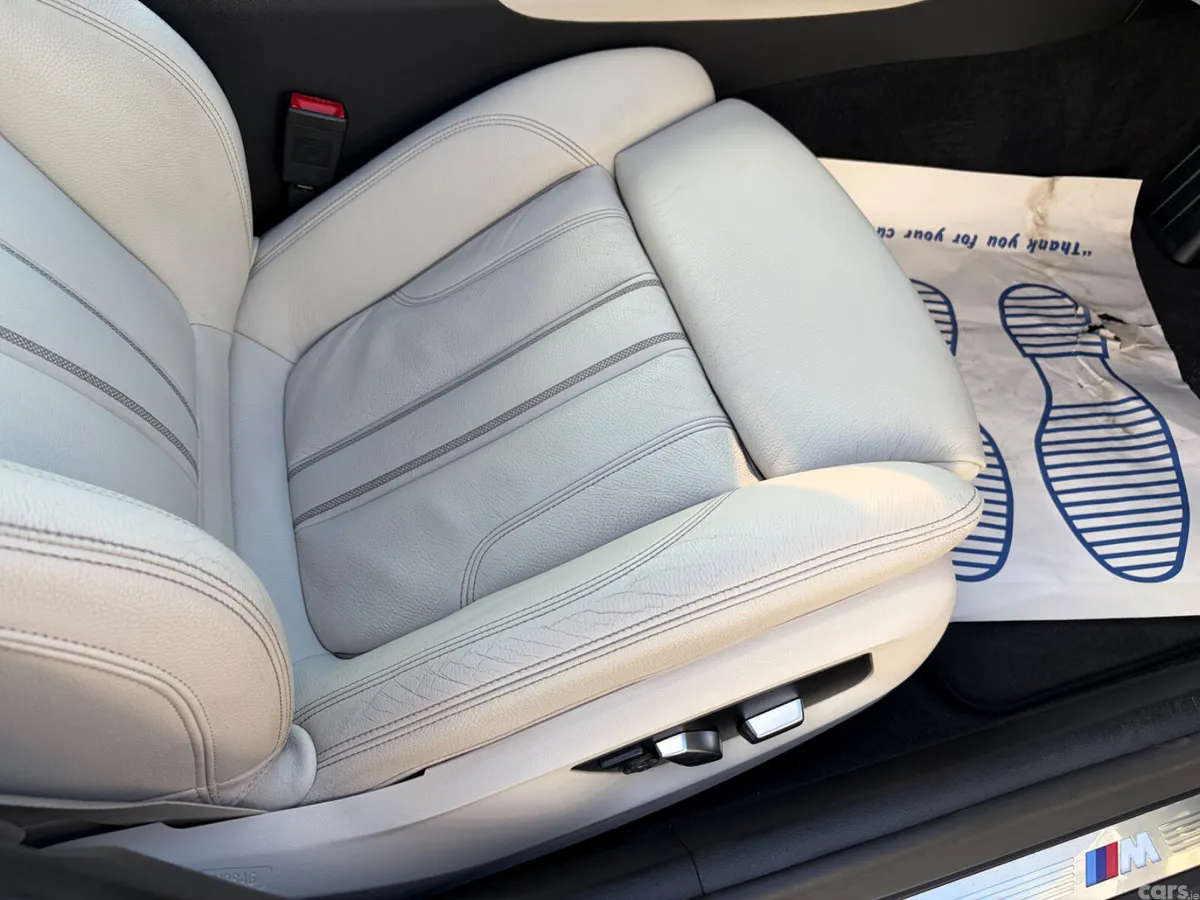 BMW 5-Series Saloon, Petrol Plug-in Hybrid, 2020, Grey