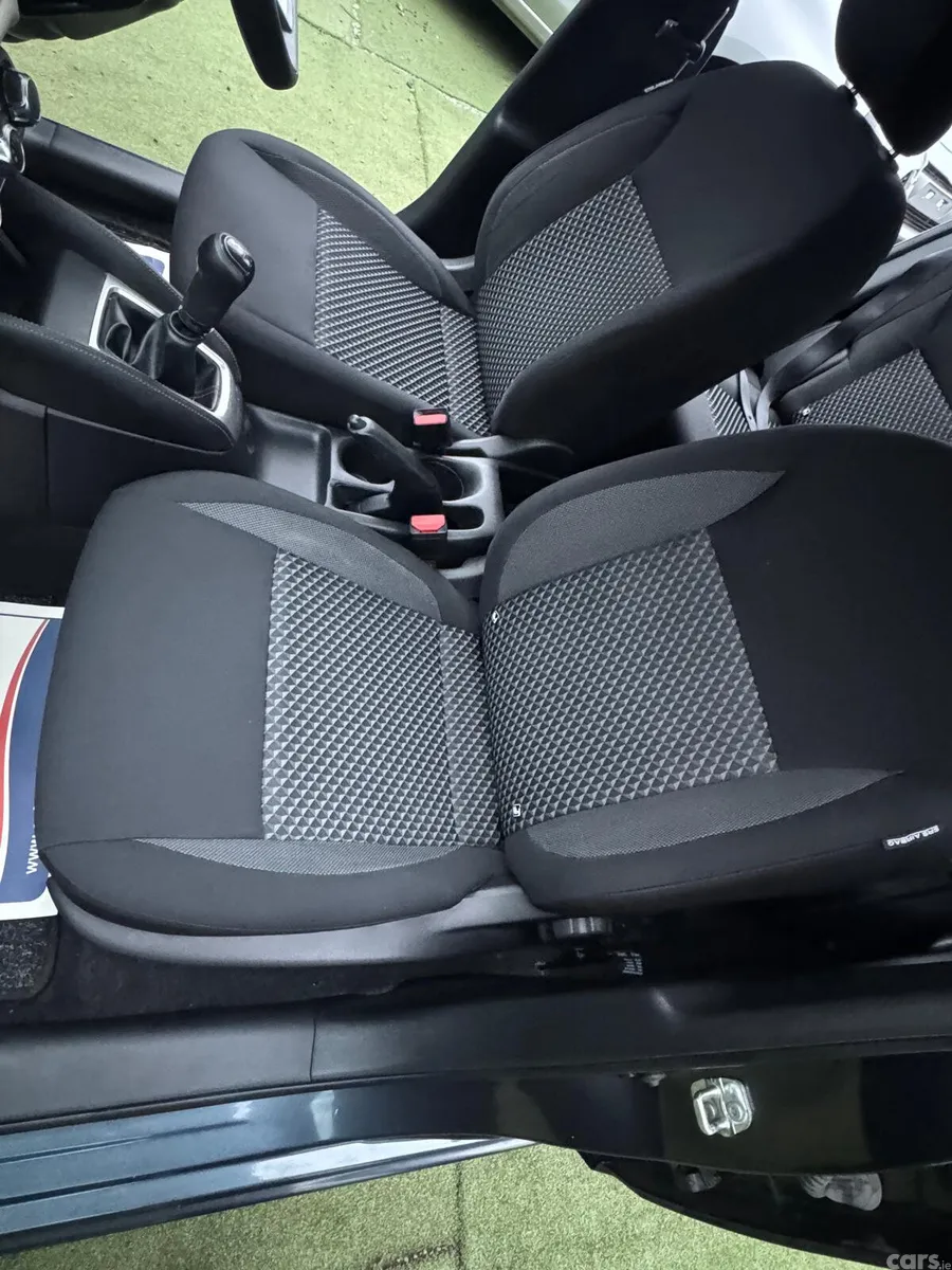 Nissan Micra Hatchback, Petrol, 2019, Grey