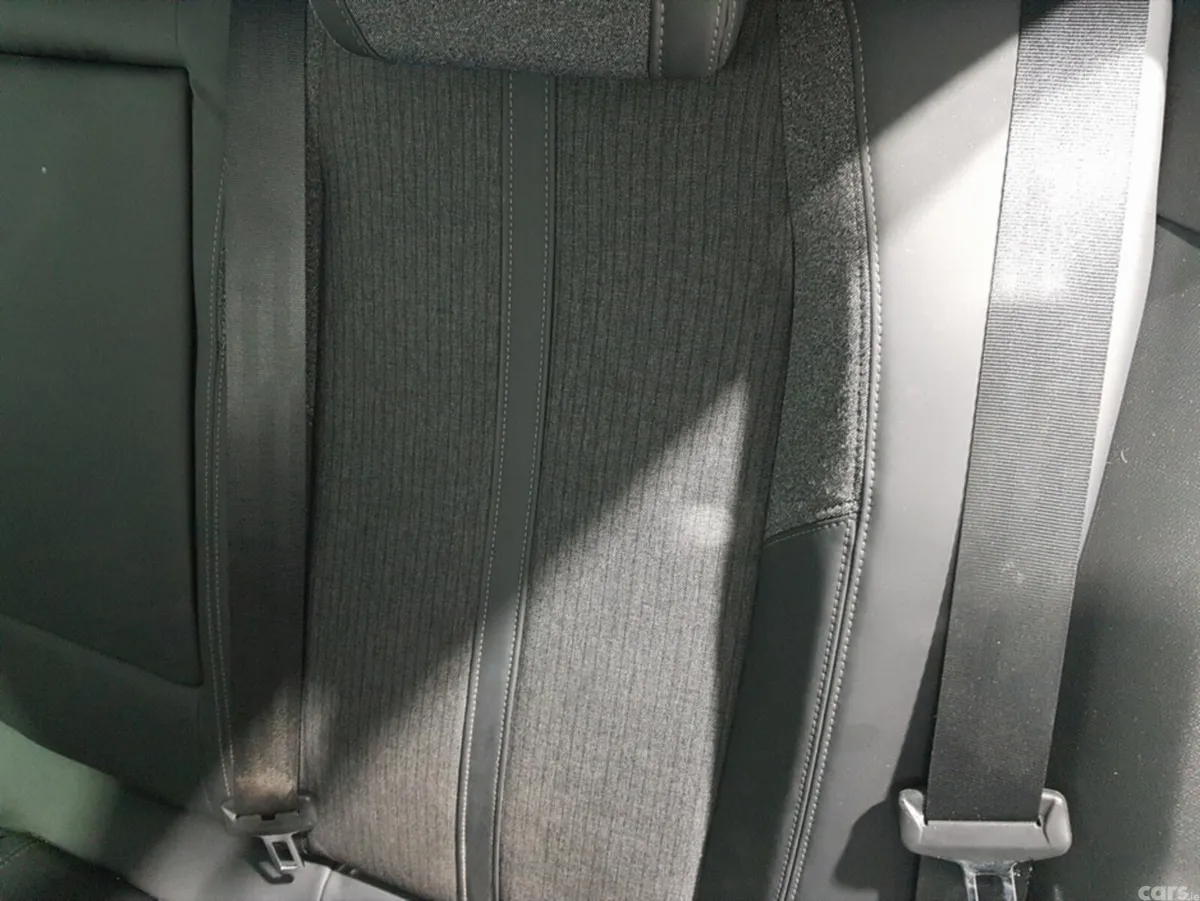 Peugeot 508 Hatchback, Diesel, 2019, Grey