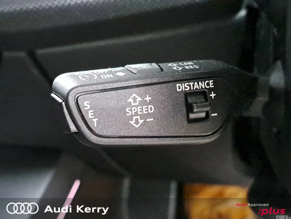 Audi A3 Hatchback, Diesel, 2026, Grey