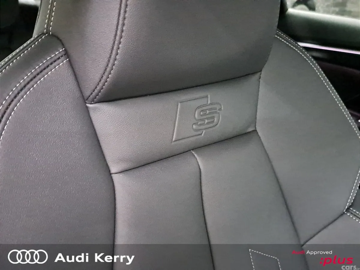 Audi A3 Hatchback, Diesel, 2026, Grey