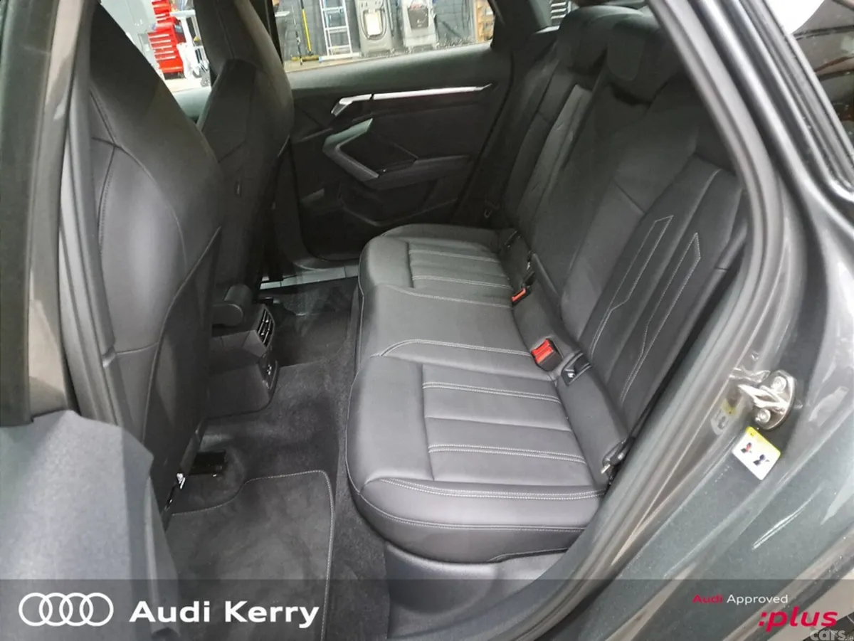 Audi A3 Hatchback, Diesel, 2026, Grey