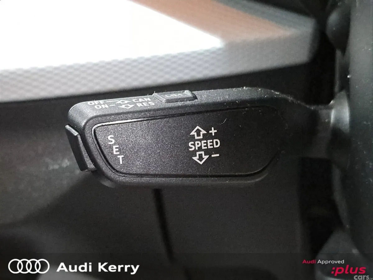 Audi Q2 SUV, Diesel, 2018, Black
